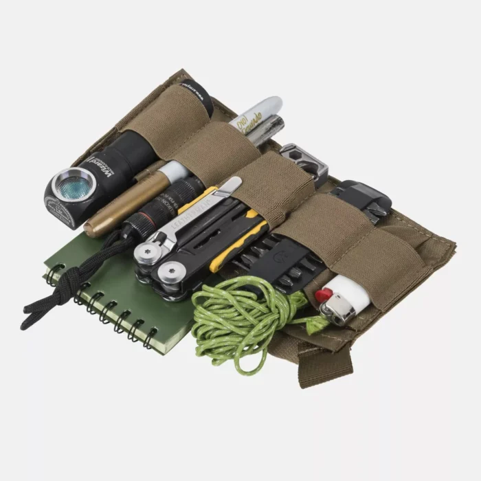Helikon-Tex Bandicoot Waist Pack Cordura – EDC torbica - Slika 8