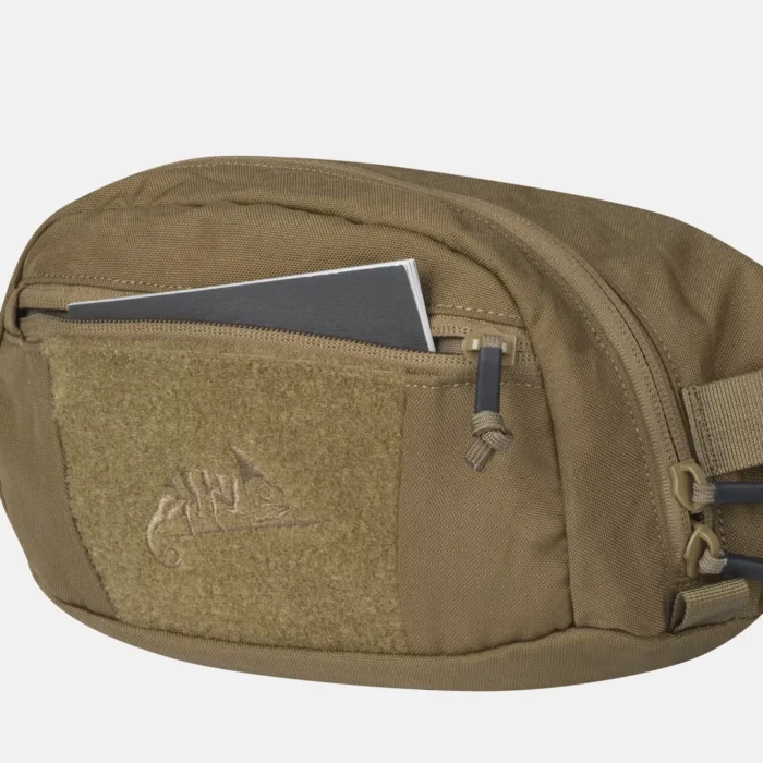 Helikon-Tex Bandicoot Waist Pack Cordura – EDC torbica - Slika 10