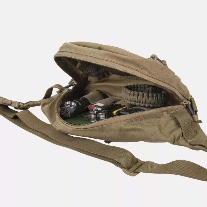 Helikon-Tex Bandicoot Waist Pack Cordura – EDC torbica - Slika 14