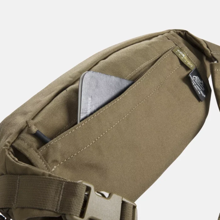 Helikon-Tex Bandicoot Waist Pack Cordura – EDC torbica - Slika 15