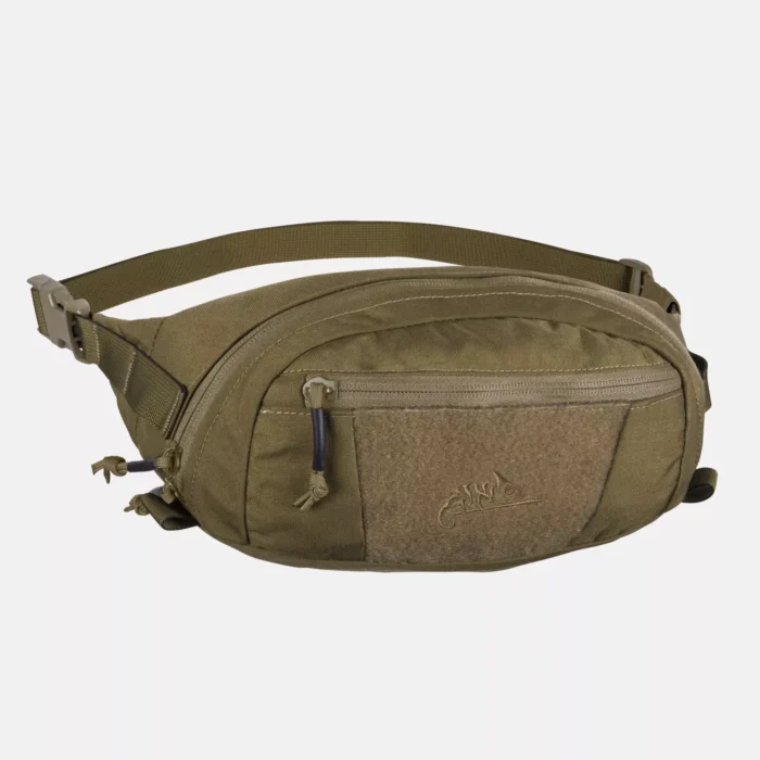 Helikon-Tex Bandicoot Waist Pack Cordura – EDC torbica - Slika 7