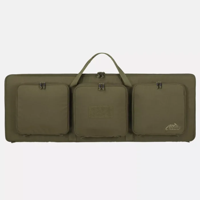 Helikon-Tex Double Upper Rifle Bag 18 – torba za dve puške - Slika 7
