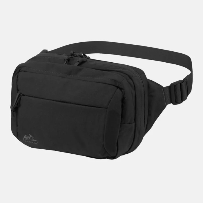 Helikon-Tex Rat Waist Pack – EDC torbica za diskretno nošenje pištolja - Slika 5