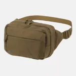 Helikon-Tex Rat Waist Pack – EDC torbica za diskretno nošenje pištolja