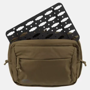 Odvojivi kruti organizacioni panel Helikon-Tex Rat Waist Pack torbice