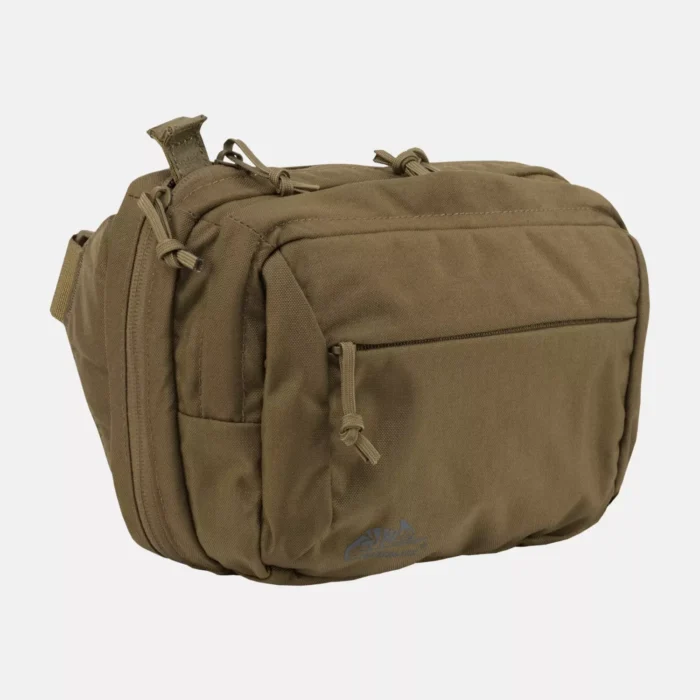 Helikon-Tex Rat Waist Pack – EDC torbica za diskretno nošenje pištolja - Slika 12