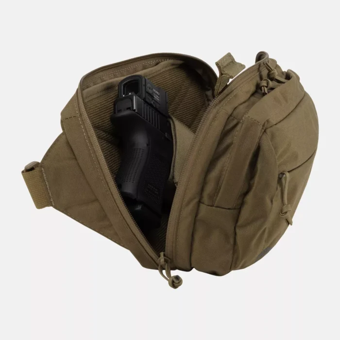 Helikon-Tex Rat Waist Pack – EDC torbica za diskretno nošenje pištolja - Slika 13