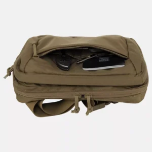 Mali ravni džep Helikon-Tex Rat Waist Pack torbice
