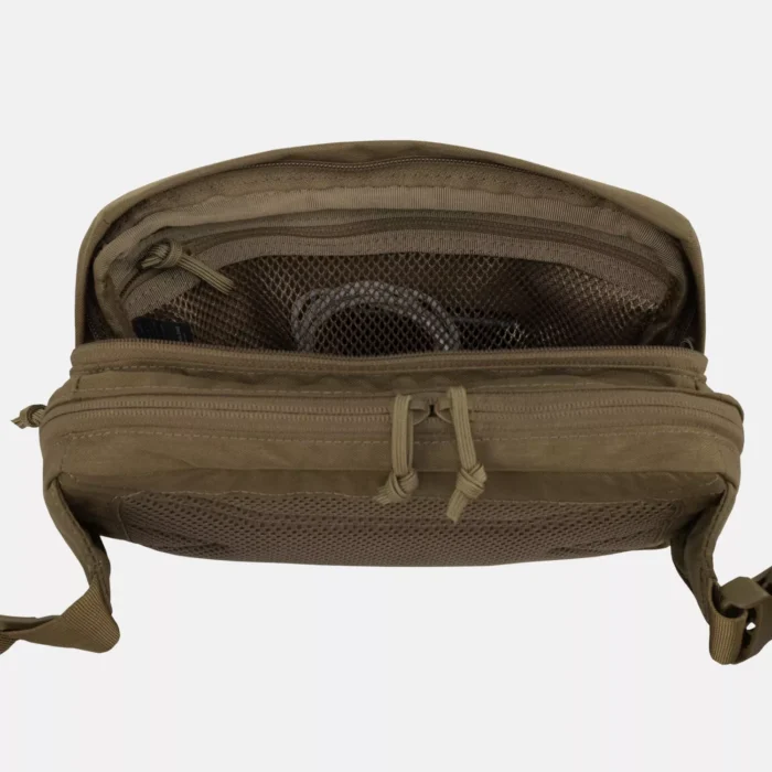 Helikon-Tex Rat Waist Pack – EDC torbica za diskretno nošenje pištolja - Slika 17