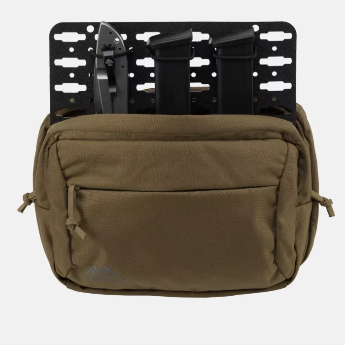 Helikon-Tex Rat Waist Pack – EDC torbica za diskretno nošenje pištolja - Slika 19