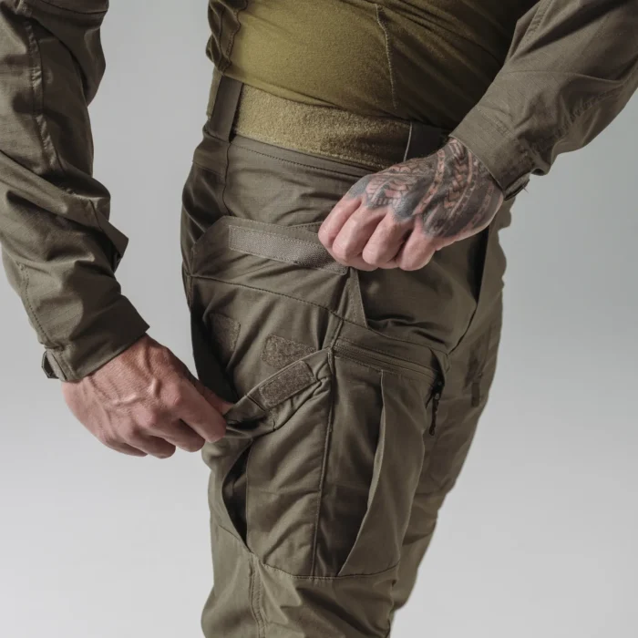 Direct Action Vanguard Combat Pantalone - Slika 8
