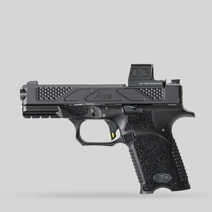 BUL AXE C 9x19 - Slika 2