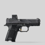 BUL AXE C PRO 9x19