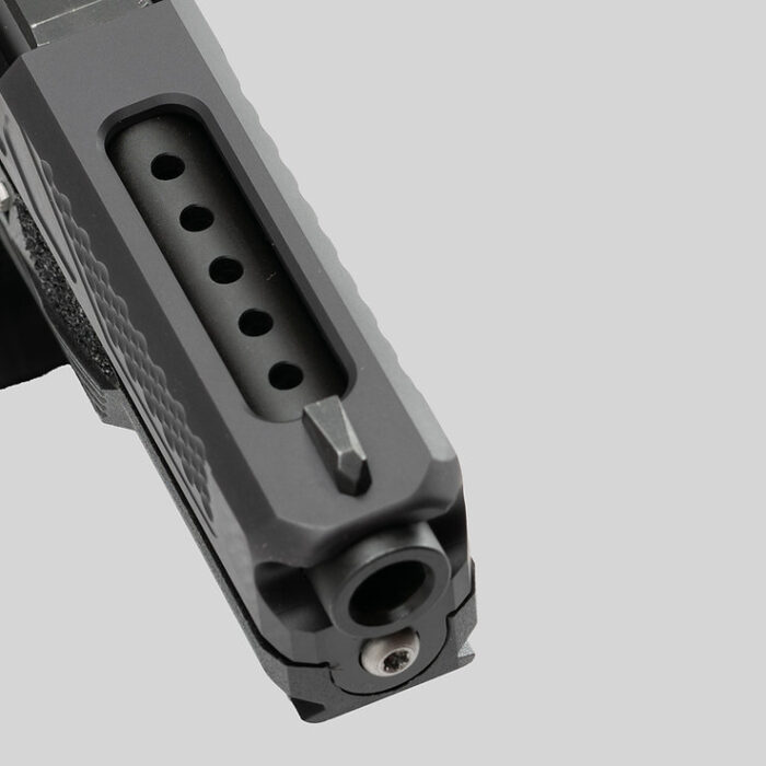BUL AXE FS PRO 9x19 - Slika 6