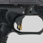 BUL AXE C PRO 9x19 - Slika 4