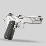 BUL Government 1911 – 9mm / .45 ACP - Slika 2