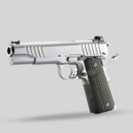BUL Government 1911 – 9mm / .45 ACP