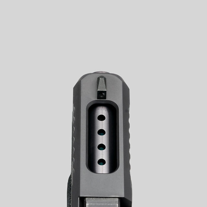 BUL AXE C PRO 9x19 - Slika 3