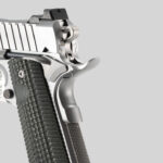 BUL Government 1911 – 9mm / .45 ACP - Slika 4
