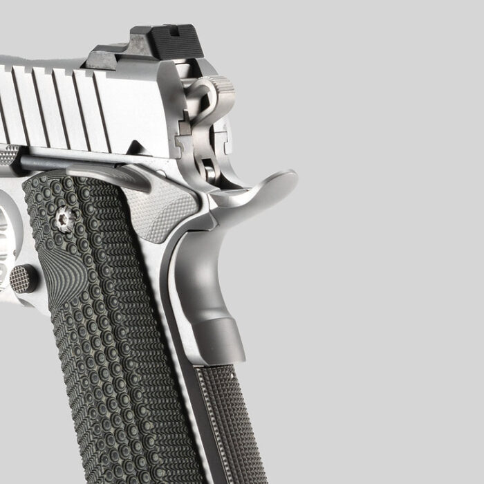 BUL Government 1911 – 9mm / .45 ACP - Slika 4