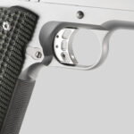 BUL Government 1911 – 9mm / .45 ACP - Slika 5