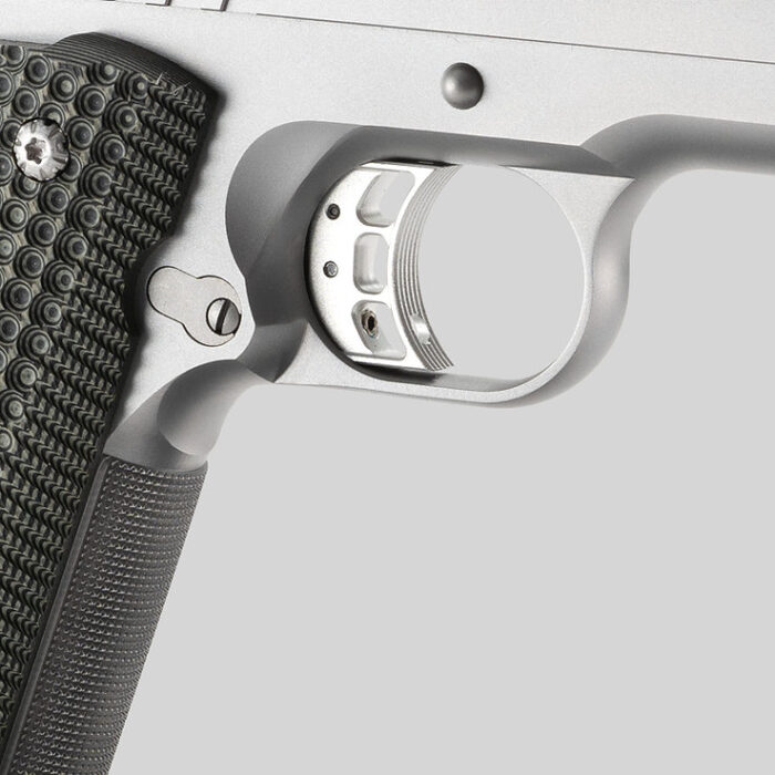 BUL Government 1911 – 9mm / .45 ACP - Slika 5