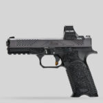 BUL AXE FS Black 9x19 - Slika 6