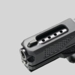 BUL AXE C PRO 9x19 - Slika 6