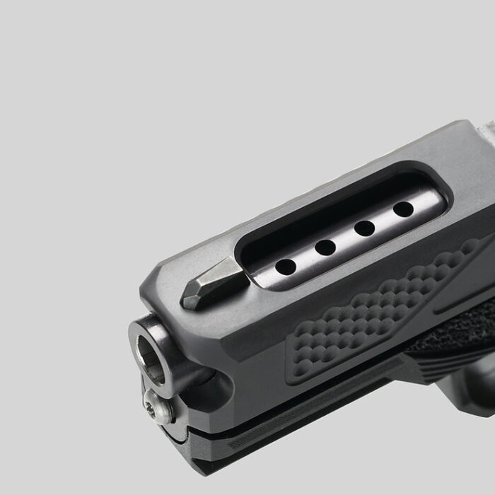 BUL AXE C PRO 9x19 - Slika 6