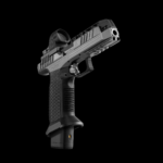 Laugo Arms Alien Creator Limited Optics Grey/Black - Slika 2