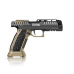 Laugo Arms Alien Limited Optics Grey/Black - Slika 3
