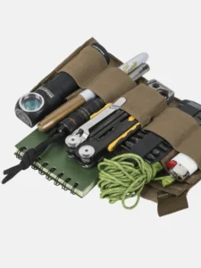 VIS kompatibilni organizer Helikon-Tex Bandicoot EDC torbice