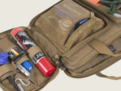 Helikon-Tex Multi Pistol Wallet torbica za dva pištolja i prateću opremu