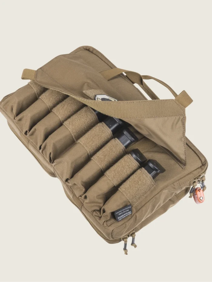 Helikon-Tex Multi Pistol Wallet – torbica za dva pištolja - Slika 13