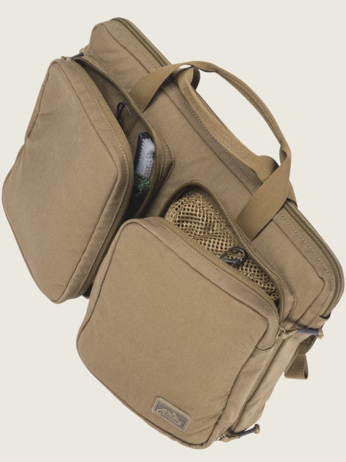 Helikon-Tex Multi Pistol Wallet – torbica za dva pištolja - Slika 14