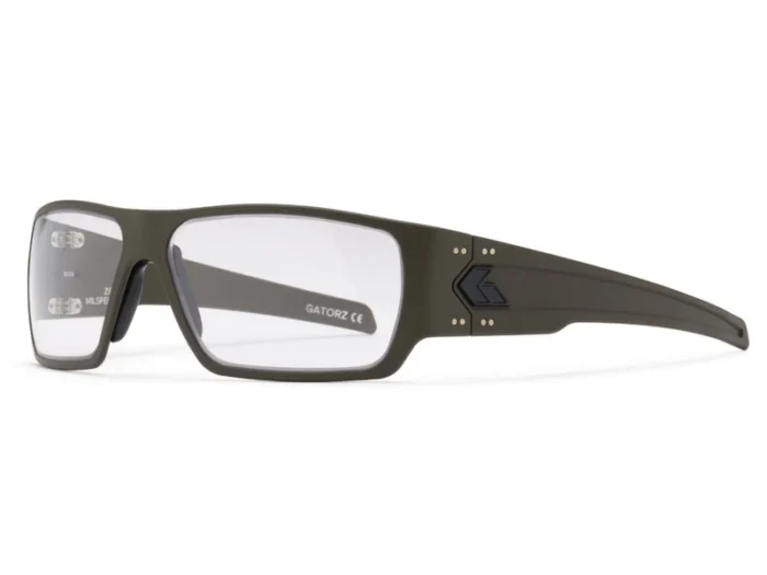 GATORZ Specter MILSPEC Ballistic naočare - Slika 8