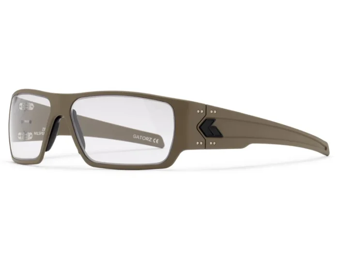GATORZ Specter MILSPEC Ballistic naočare - Slika 10