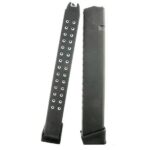 GLOCK magacin 9×19 mm – 33 metka