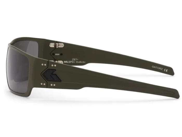 GATORZ Specter MILSPEC Ballistic naočare - Slika 12