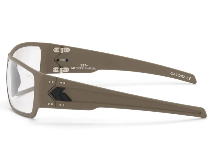 GATORZ Specter MILSPEC Ballistic naočare - Slika 15