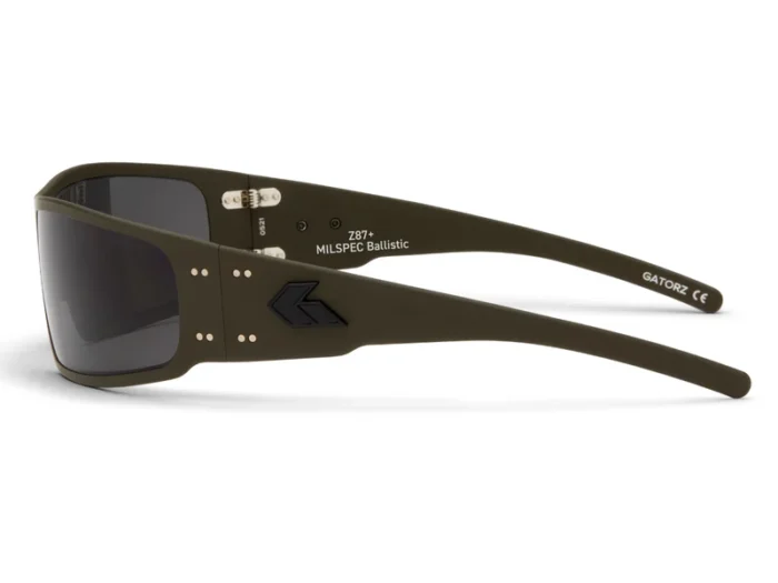 GATORZ Magnum MILSPEC balističke naočare - Slika 12