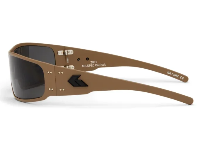 GATORZ Magnum MILSPEC balističke naočare - Slika 18