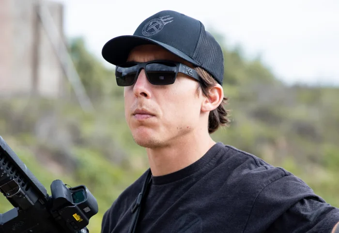 GATORZ Delta OPz Optimized Polarized naočare - Slika 6