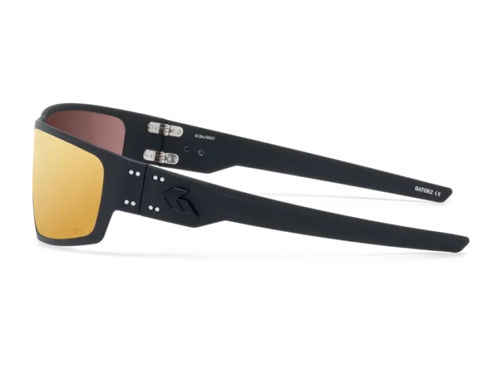 GATORZ Warhawk OPz Optimized Polarized naočare - Slika 6