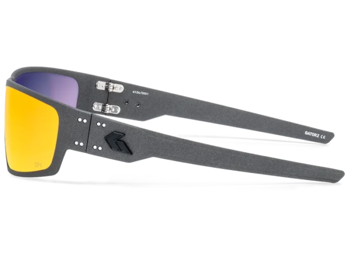 GATORZ Warhawk OPz Optimized Polarized naočare - Slika 10