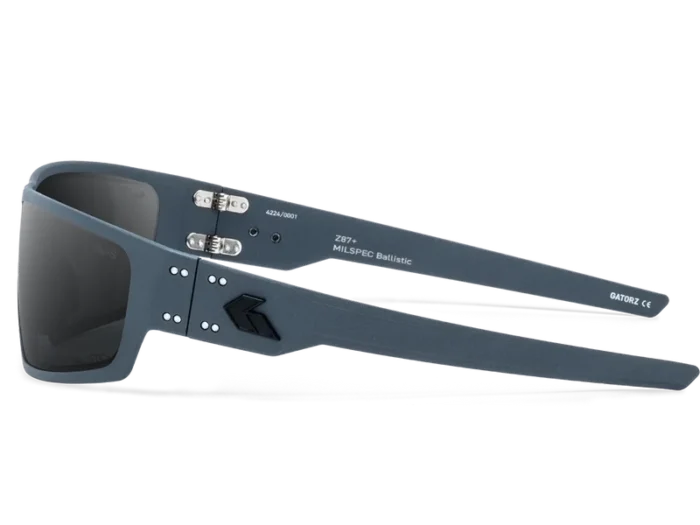 GATORZ Warhawk MILSPEC Ballistic naočare - Slika 9