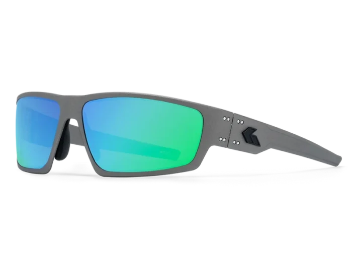 GATORZ Warhawk OPz Optimized Polarized naočare - Slika 11