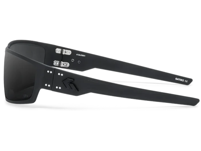 GATORZ Warhawk MILSPEC Ballistic naočare - Slika 4