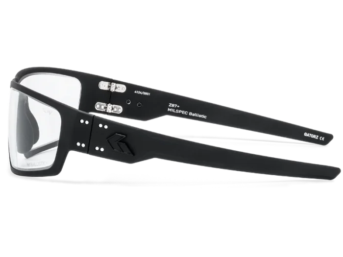 GATORZ Warhawk MILSPEC Ballistic naočare - Slika 6