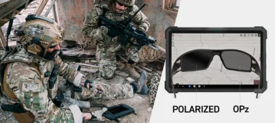 GATORZ TruRay OPz Optimized Polarized tehnologija stakala